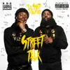 RDG Lil Snate & RDG Big Fatz - Street Talk - EP